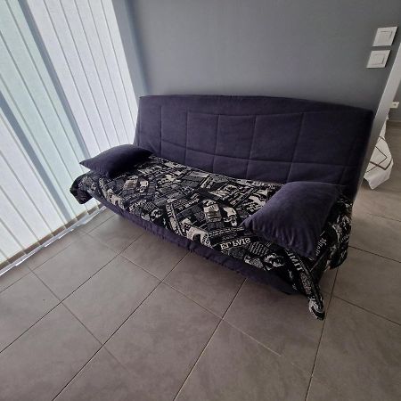 Beness'Appart 5Km Capbreton Bénesse-Maremne Exterior foto